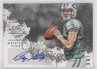 Bryce Petty #/15