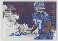 Landon Collins #/249