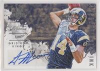 Sean Mannion #/199