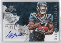 T.J. Yeldon #/199