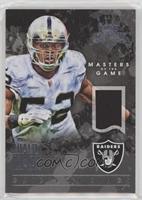 Khalil Mack #/49