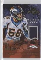 Von Miller #/49