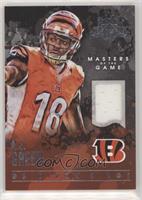 A.J. Green #/49