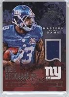 Odell Beckham Jr. #/249