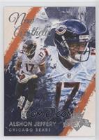 Alshon Jeffery