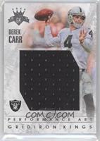 Derek Carr #/249