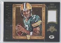 Brett Hundley #/49