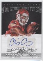 Chris Conley #/199