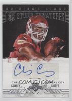 Chris Conley #/199