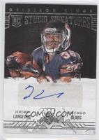 Jeremy Langford #/249