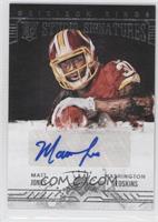 Matt Jones #/199