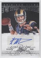 Sean Mannion #/175