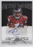 Tevin Coleman #/199