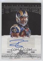 Todd Gurley #/35