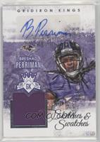 Breshad Perriman #/249