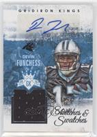 Devin Funchess #/249