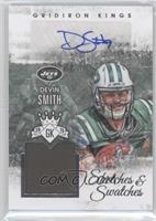 Devin Smith #/249