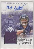 Maxx Williams #/249