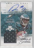 Nelson Agholor #/199