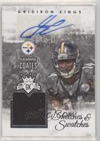 Sammie Coates #/249