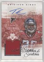 Tevin Coleman #/249