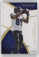 Steve Smith Sr. #/25