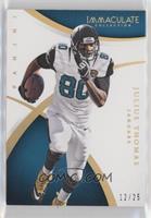 Julius Thomas #/25