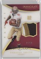 Torrey Smith #/82