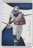 LeSean McCoy #/99