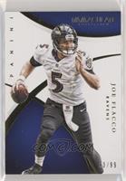 Joe Flacco #/99