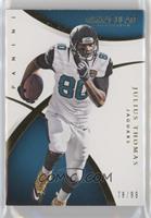 Julius Thomas [EX to NM] #/99