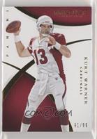 Kurt Warner #/99