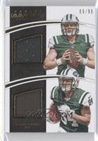 Bryce Petty, Devin Smith #/99