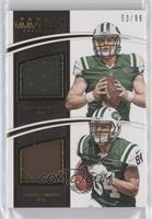 Bryce Petty, Devin Smith #/99