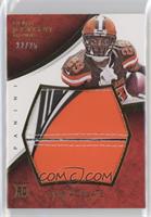 Duke Johnson #/25