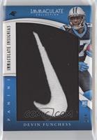 Devin Funchess #/4