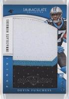 Devin Funchess #/50