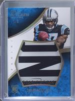 Devin Funchess #/8