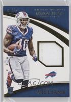 Karlos Williams #/15