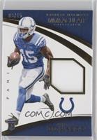 Phillip Dorsett #/15