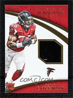 Tevin Coleman #/15