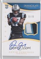 Devin Funchess #/25