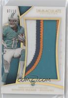 DeVante Parker [EX to NM] #/10