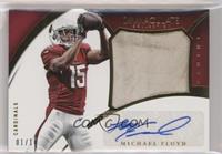 Michael Floyd #/10