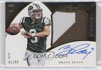 Bryce Petty #/99