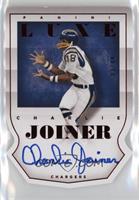 Charlie Joiner #/49