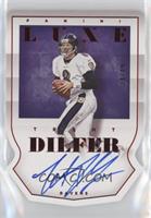 Trent Dilfer #/49