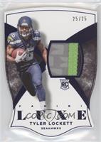 Rookies - Tyler Lockett #/25