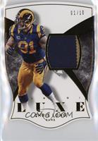 Chris Long #/10