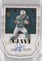 Jay Ajayi #/25